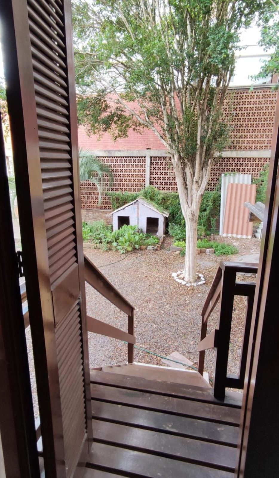Casa Completa Otima Localizacao Vale Dos Vinhedos Villa Bento Gonçalves Buitenkant foto