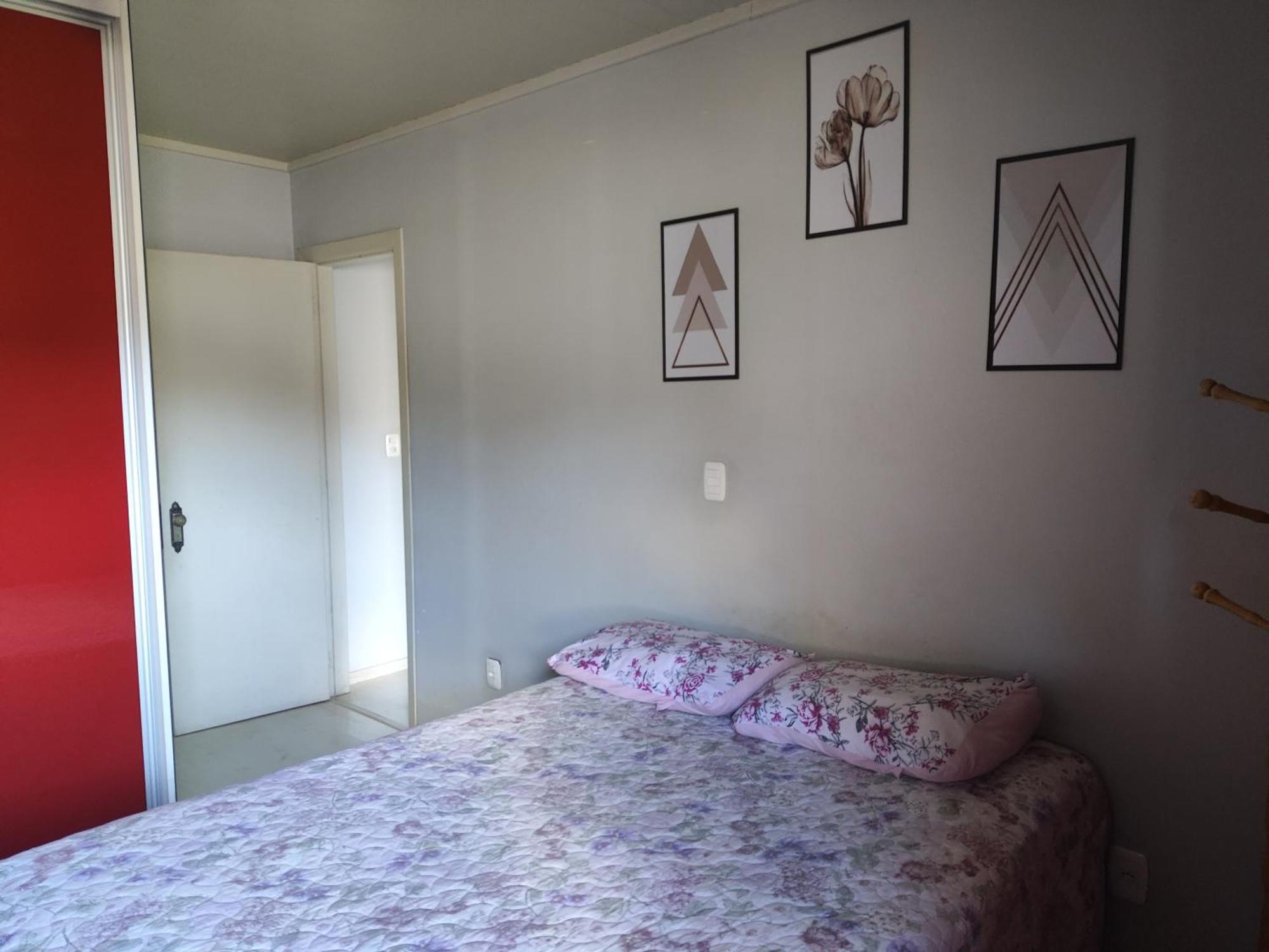 Casa Completa Otima Localizacao Vale Dos Vinhedos Villa Bento Gonçalves Buitenkant foto